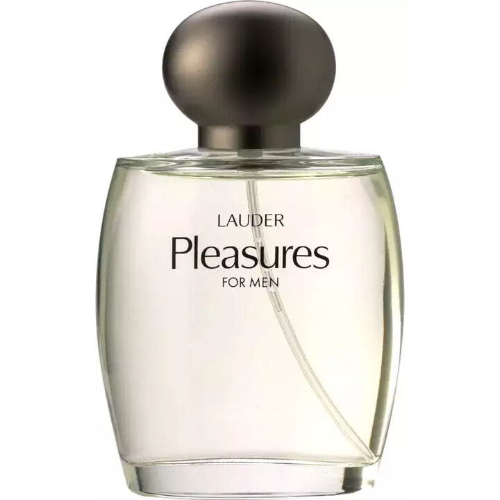Pleasures for Men